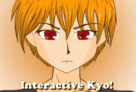 Interactive Kyo! logo