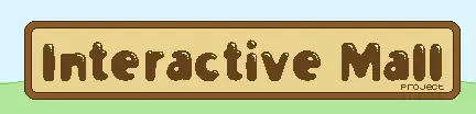 Interactive Mall Project logo