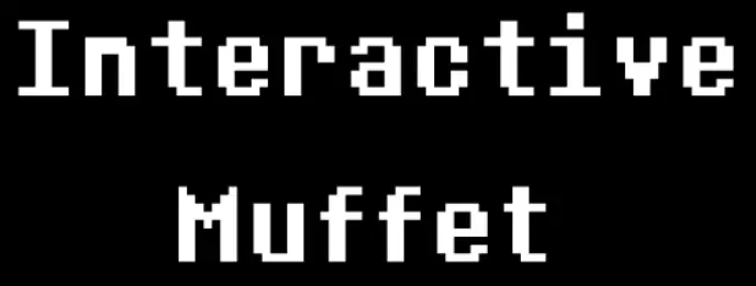 INTERACTIVE MUFFET logo