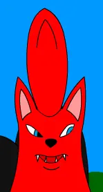 Interactive Ninetales Alan logo