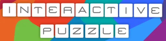 Interactive Puzzle logo