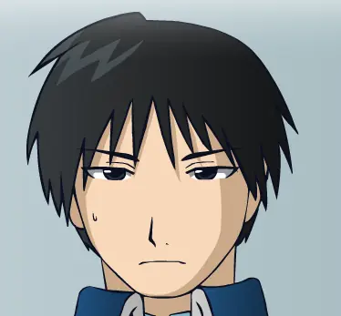 INTERACTIVE ROY MUSTANG logo