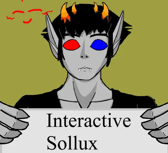 Interactive Sollux logo