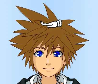 INTERACTIVE SORA logo