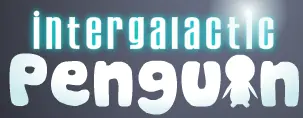 Intergalactic Penguin logo