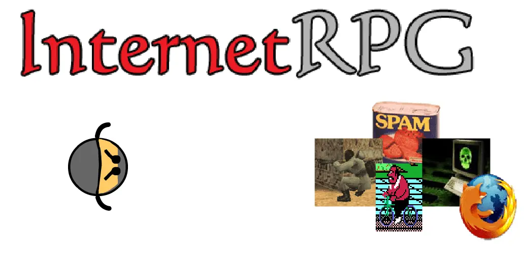 InternetRPG logo