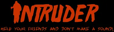 Intruder logo