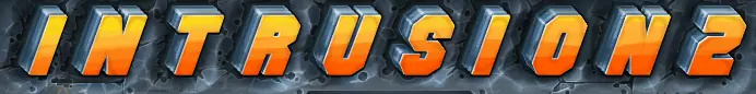 Intrusion 2 Demo logo