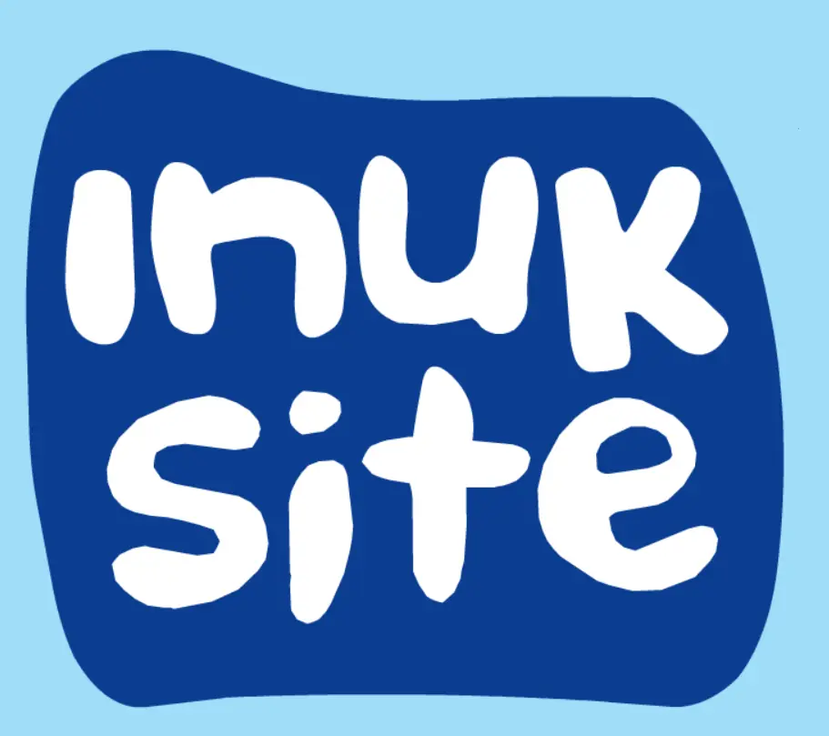 INUKSITE logo