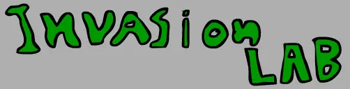 InvasionLab logo