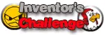 Inventor's Challenge logo