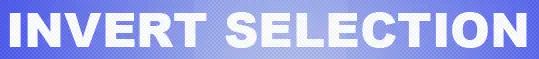 Invert Selection logo