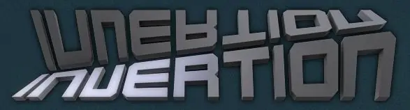 Invertion logo