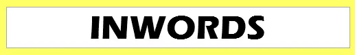Inwords logo