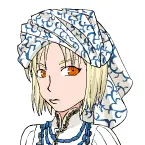 Ion Fortuna Dress Up logo