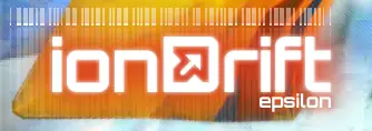 ionDrift Epsilon logo