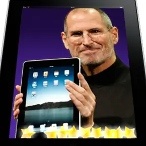 iPad logo