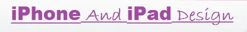 iPhone And iPad Design logo