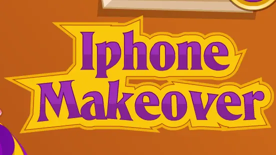 IPhone Makeover logo