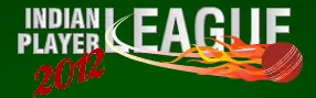 IPL Cricket 2012 logo