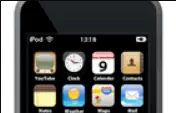 iPod Touch-ish logo