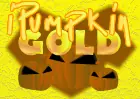 iPumpkin Gold logo