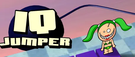 IQ Jumper logo