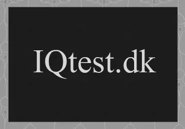 IQtest.dk logo
