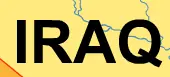 Iraq Interactive Map logo