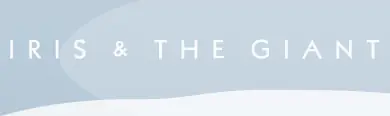 Iris & The Giant logo