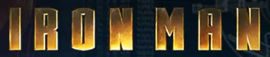 Iron Man Mark III Suit Test logo