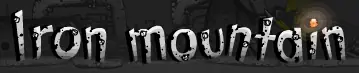 Iron Mountain logo