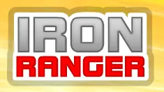 Iron Ranger logo