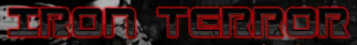 Iron Terror logo