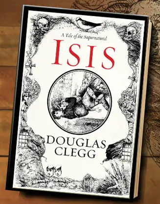 ISIS logo