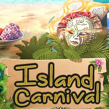 Island Carnival logo