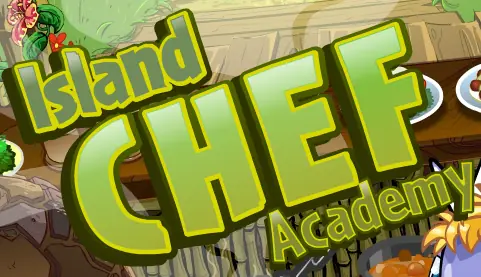 Island Chef Academy logo