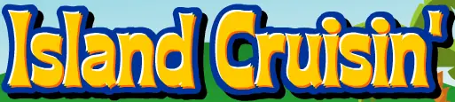 Island Cruisin' logo