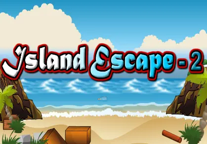 Island Escape 2 logo