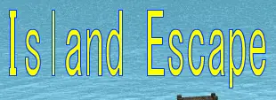 Island Escape logo
