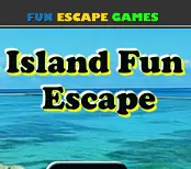 Island Fun Escape logo