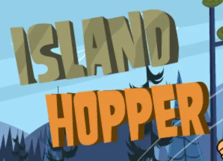 Island Hopper logo