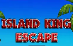 Island King Escape logo
