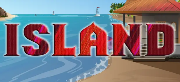 Island logo