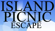 Island Picnic Escape logo
