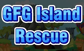 Island Rescue logo
