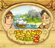 Island Tribe 2 logo
