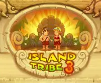 Island Tribe 3 logo