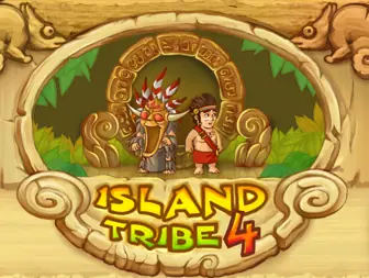 Island Tribe 4 logo