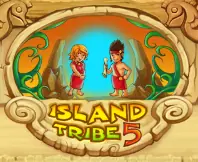 Island Tribe 5 logo